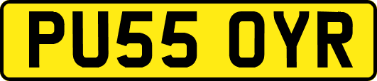 PU55OYR