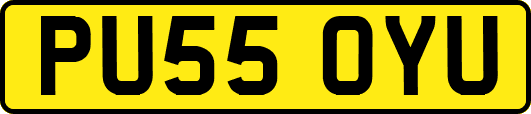 PU55OYU