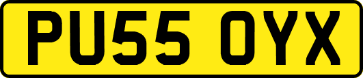 PU55OYX