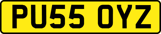 PU55OYZ