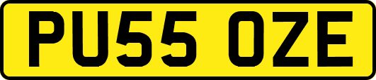 PU55OZE