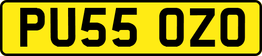 PU55OZO