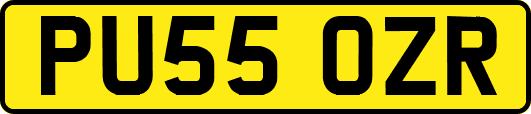 PU55OZR