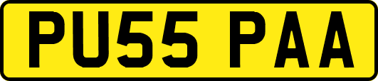 PU55PAA