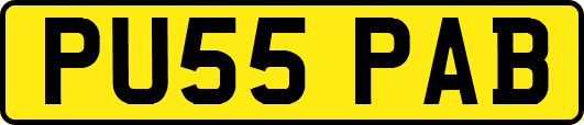 PU55PAB