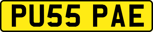 PU55PAE