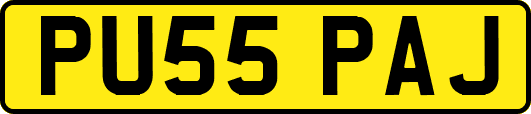 PU55PAJ