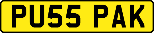 PU55PAK