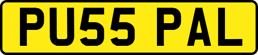 PU55PAL