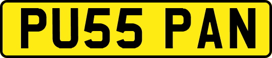 PU55PAN