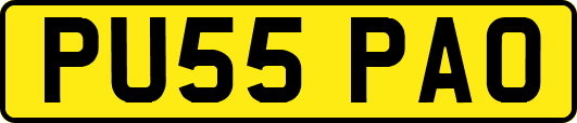 PU55PAO