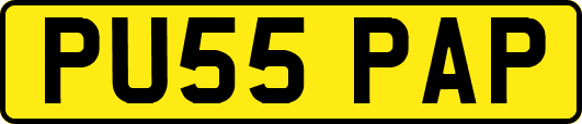 PU55PAP