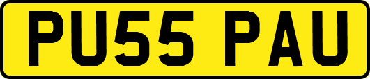 PU55PAU