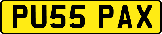 PU55PAX