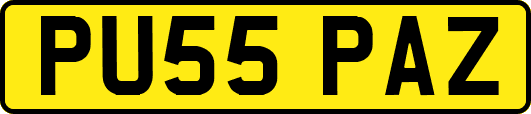 PU55PAZ