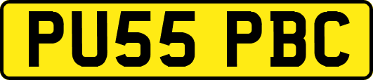 PU55PBC
