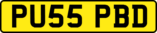 PU55PBD