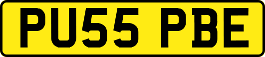 PU55PBE