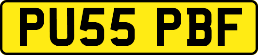 PU55PBF