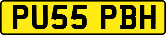 PU55PBH