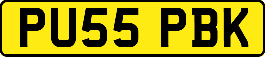 PU55PBK