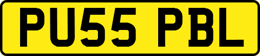 PU55PBL