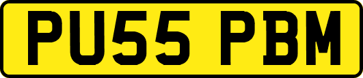 PU55PBM