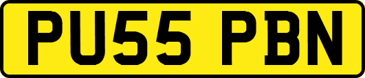 PU55PBN
