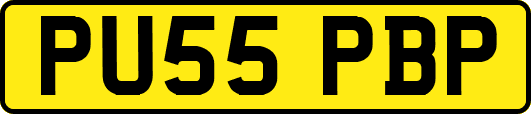PU55PBP