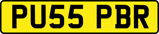 PU55PBR