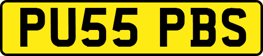 PU55PBS