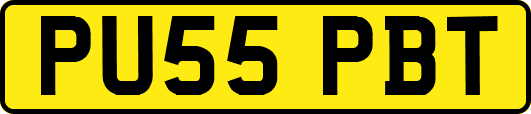 PU55PBT