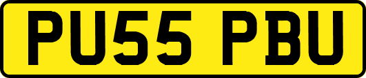 PU55PBU