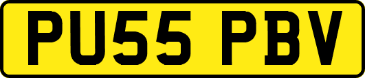 PU55PBV