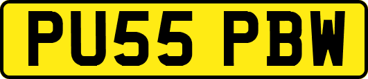 PU55PBW