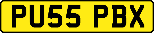 PU55PBX