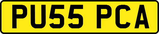PU55PCA