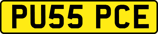 PU55PCE