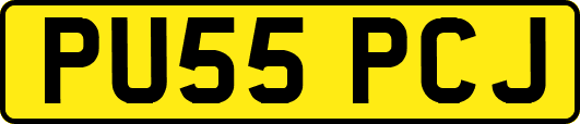 PU55PCJ