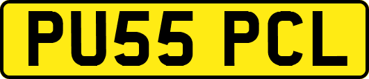PU55PCL