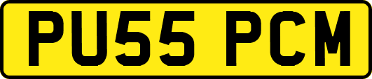 PU55PCM
