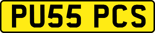 PU55PCS