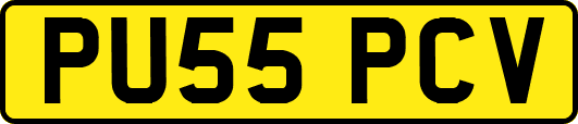 PU55PCV