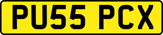 PU55PCX
