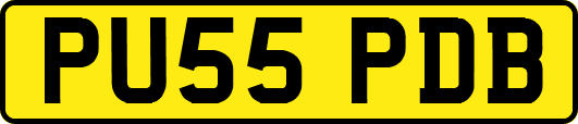 PU55PDB