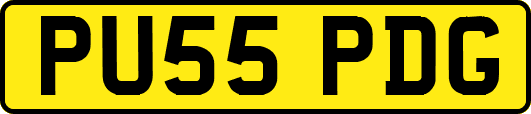 PU55PDG