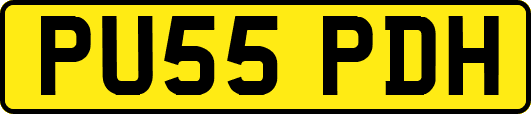 PU55PDH