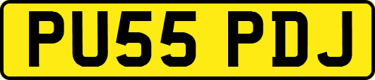 PU55PDJ