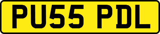 PU55PDL