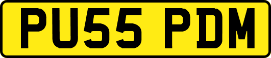 PU55PDM